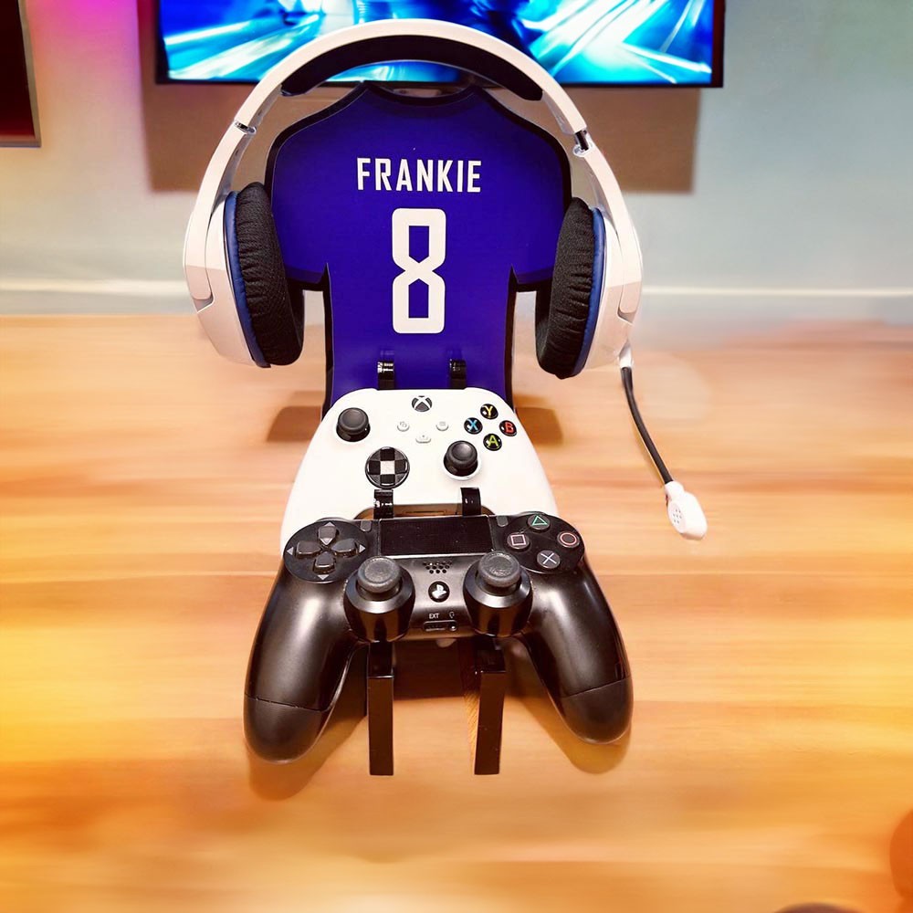 Accessoires de jeu