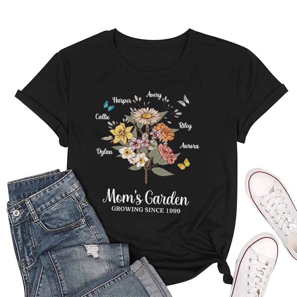 birth flower