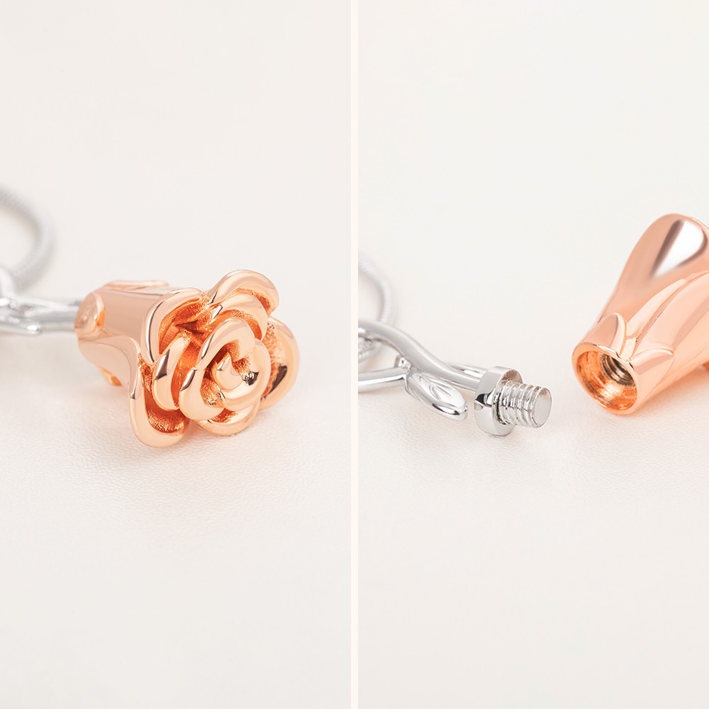 Urn Necklace