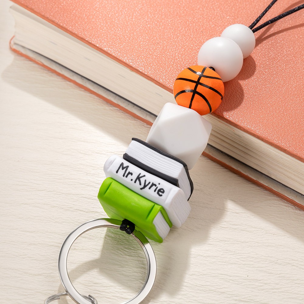 Lanyard with whistle