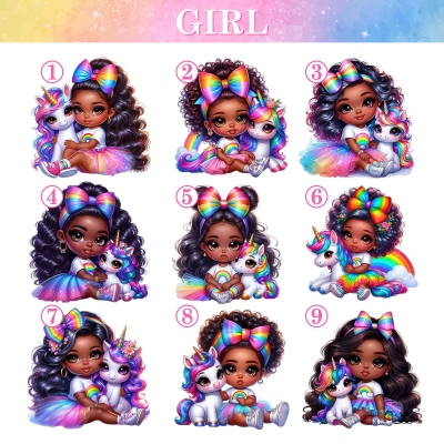 girl