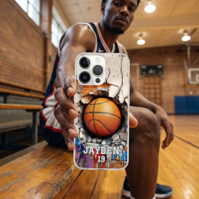 Basketball