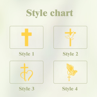 christian cross