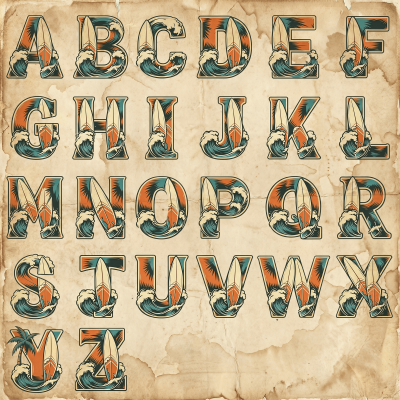 Alphabet