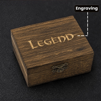 Gioielli norvegesi vichinghi personalizzati, bracciale testa di drago aquila lupo in acciaio inossidabile, gioielli moto bracciale punk, regalo per uomo/padre