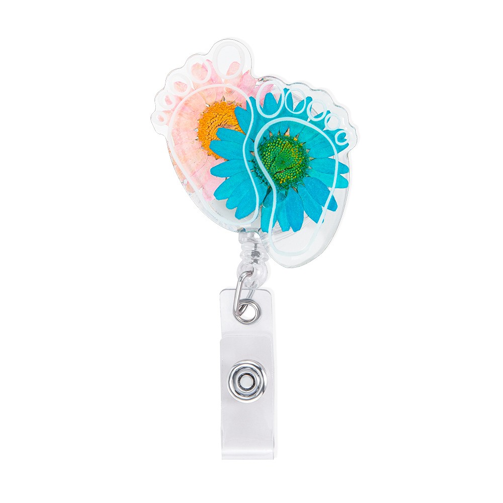 nurse badgeholder