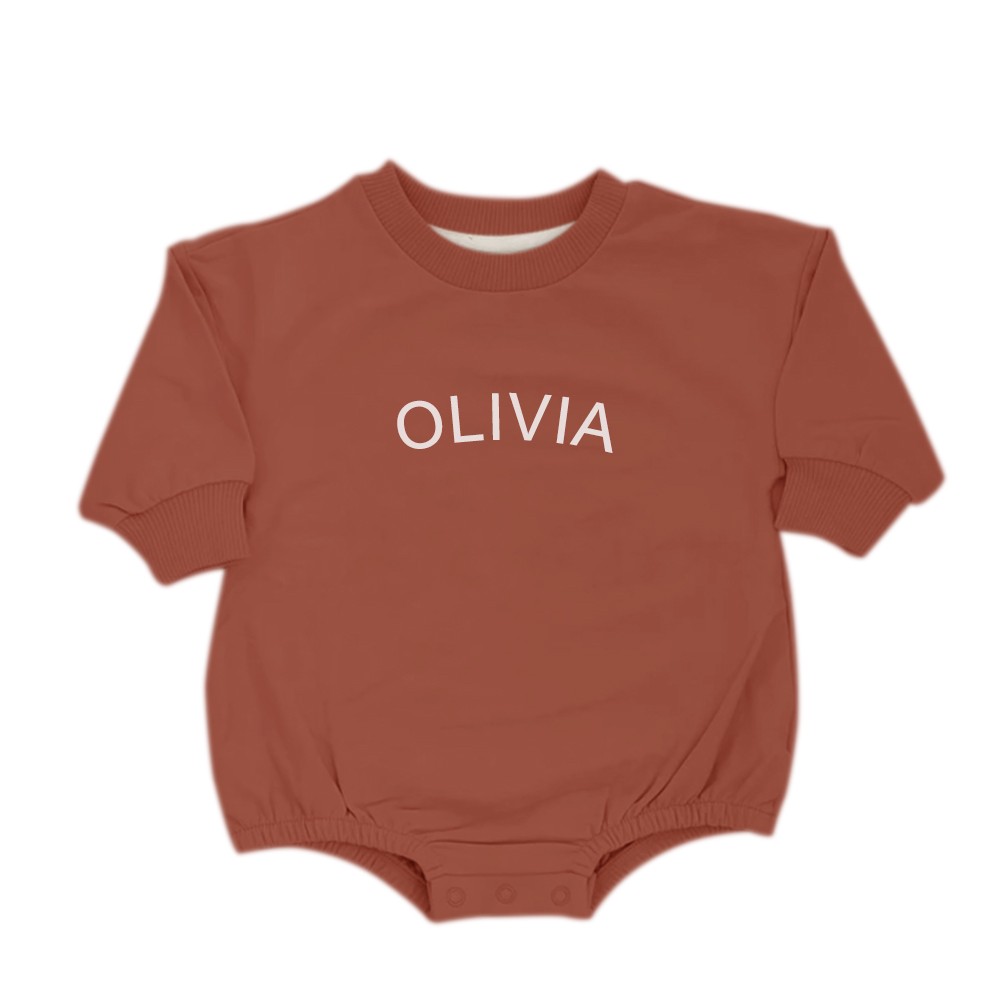 Baby Romper