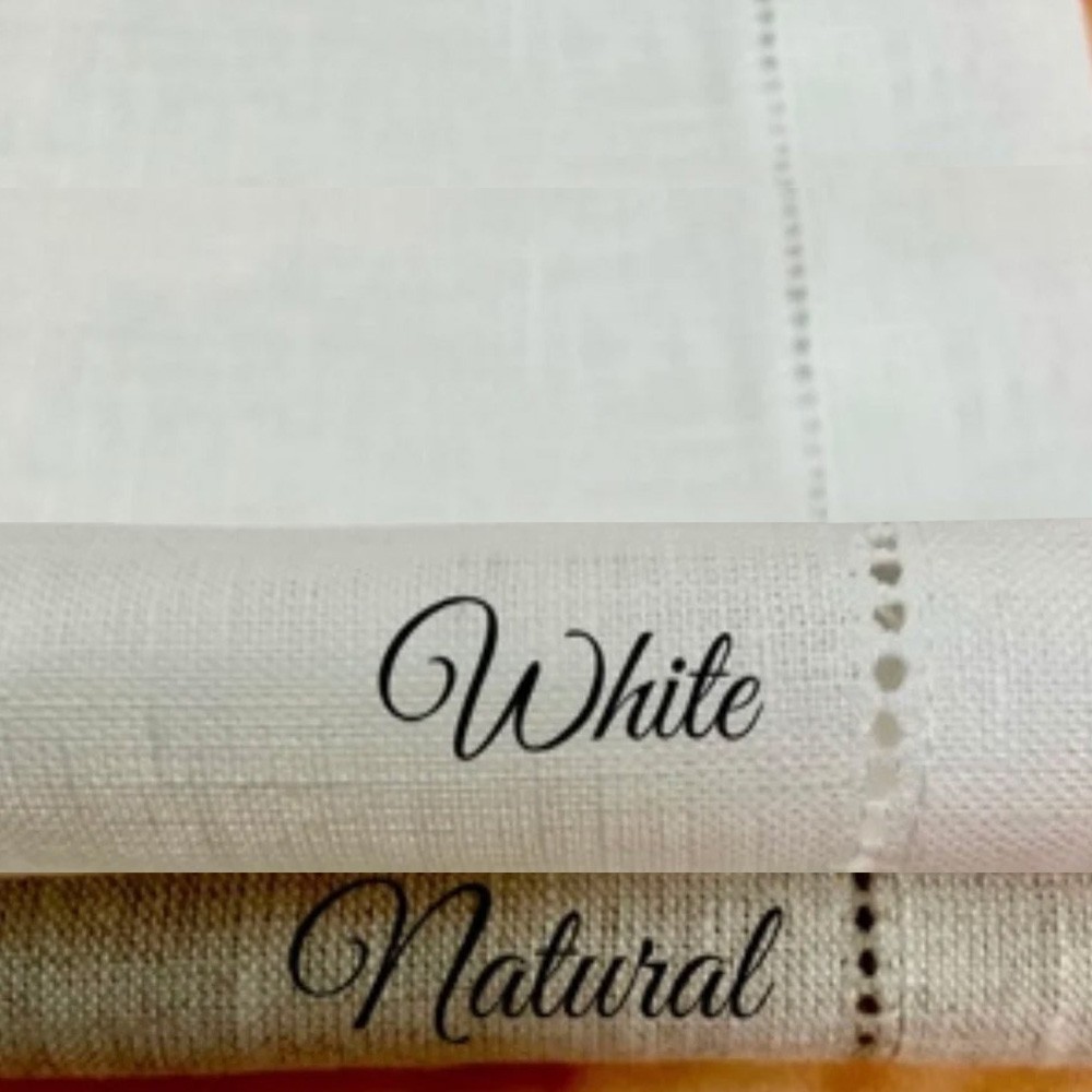 custom napkin