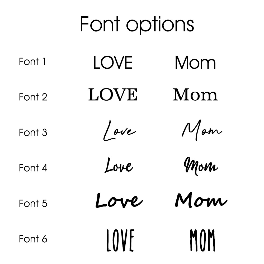 FONT