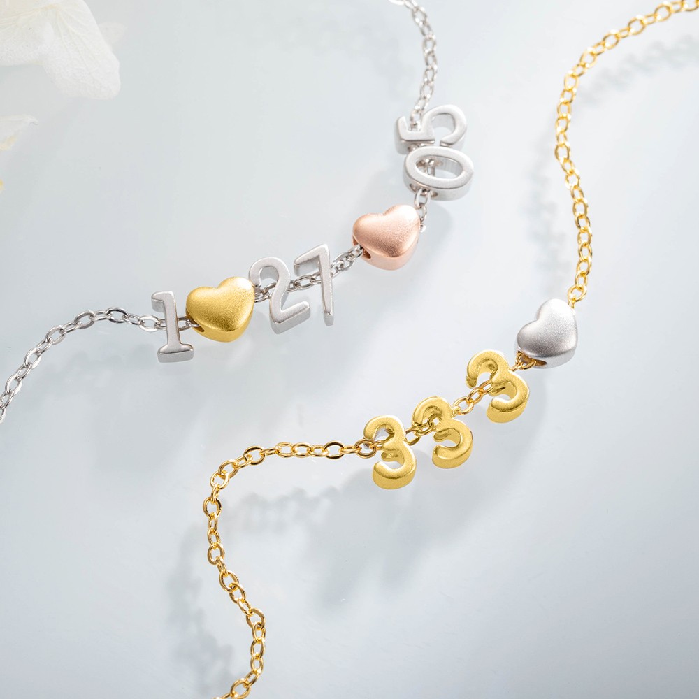 heart pendant necklace