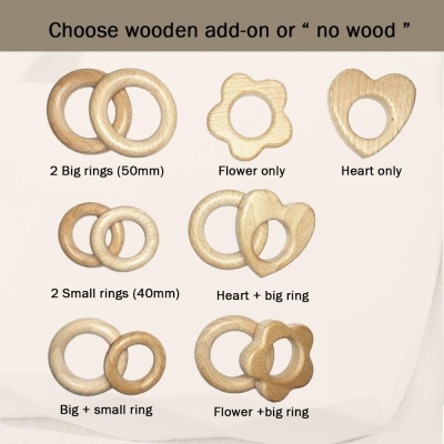 silicone ring