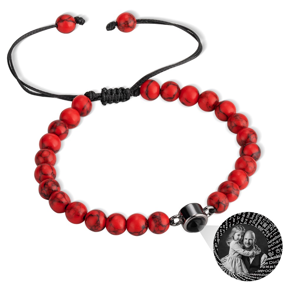 Personalisiertes Armband