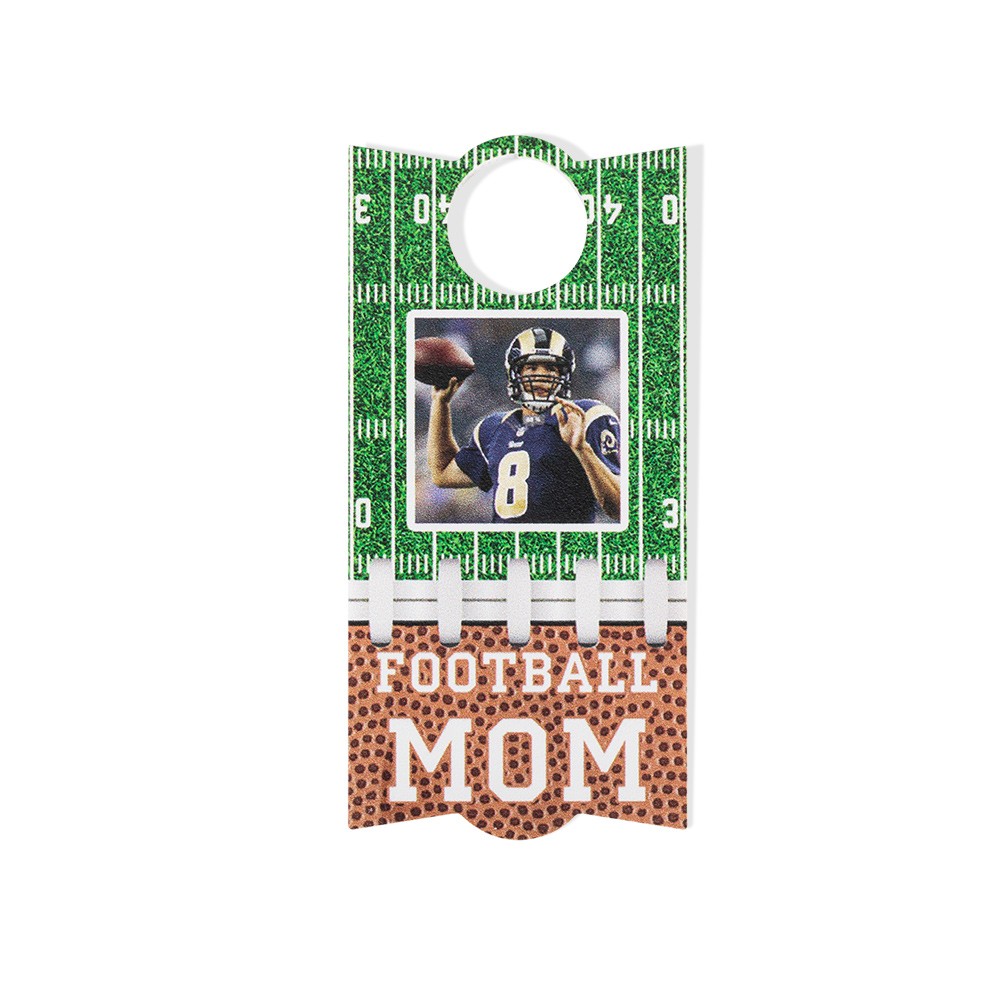 Personalized Tumbler Topper