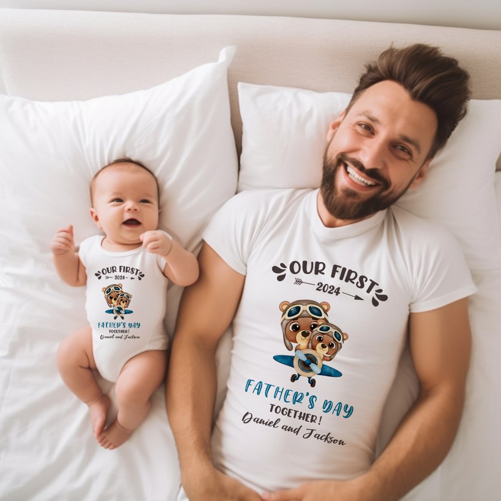 new dad gift