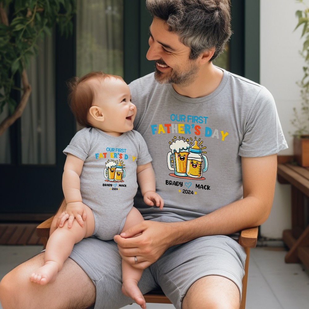 Adult T-shirt
