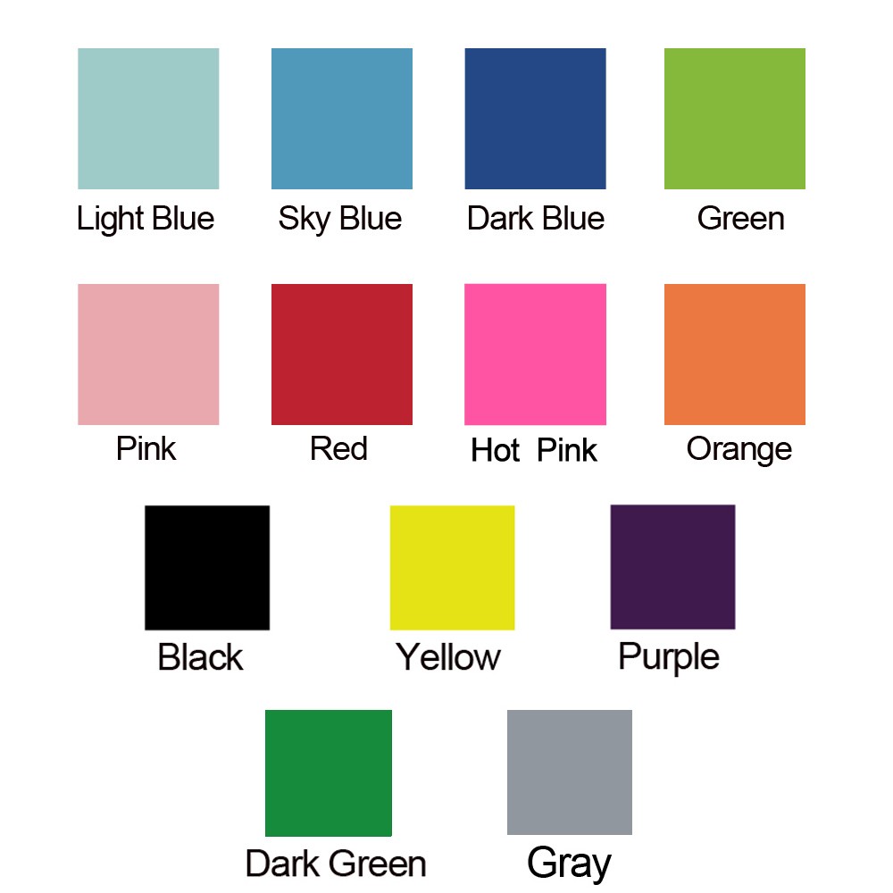 color