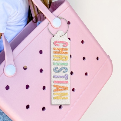 backpack tags
