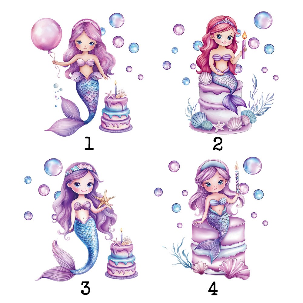 mermaid