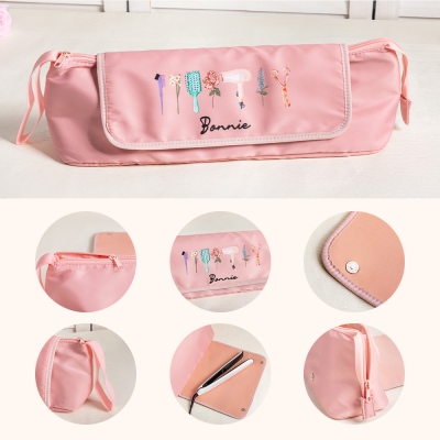 2-in-1 Design