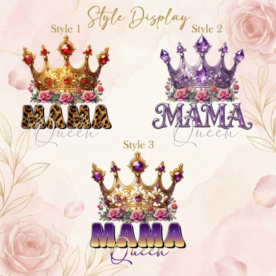 Mama Queen