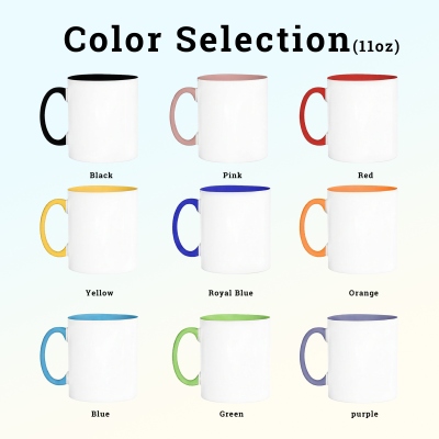 multicolor