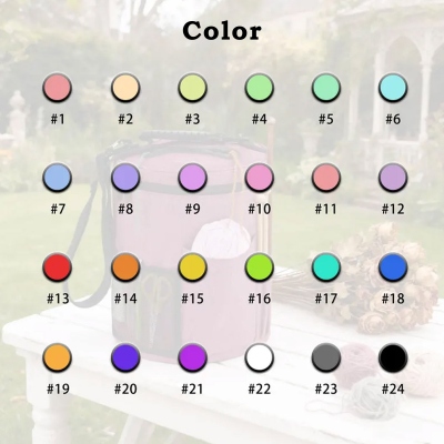 name color