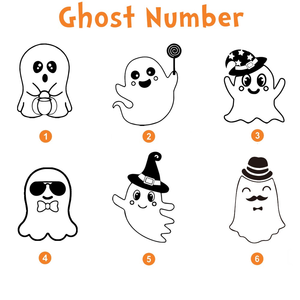 ghost style