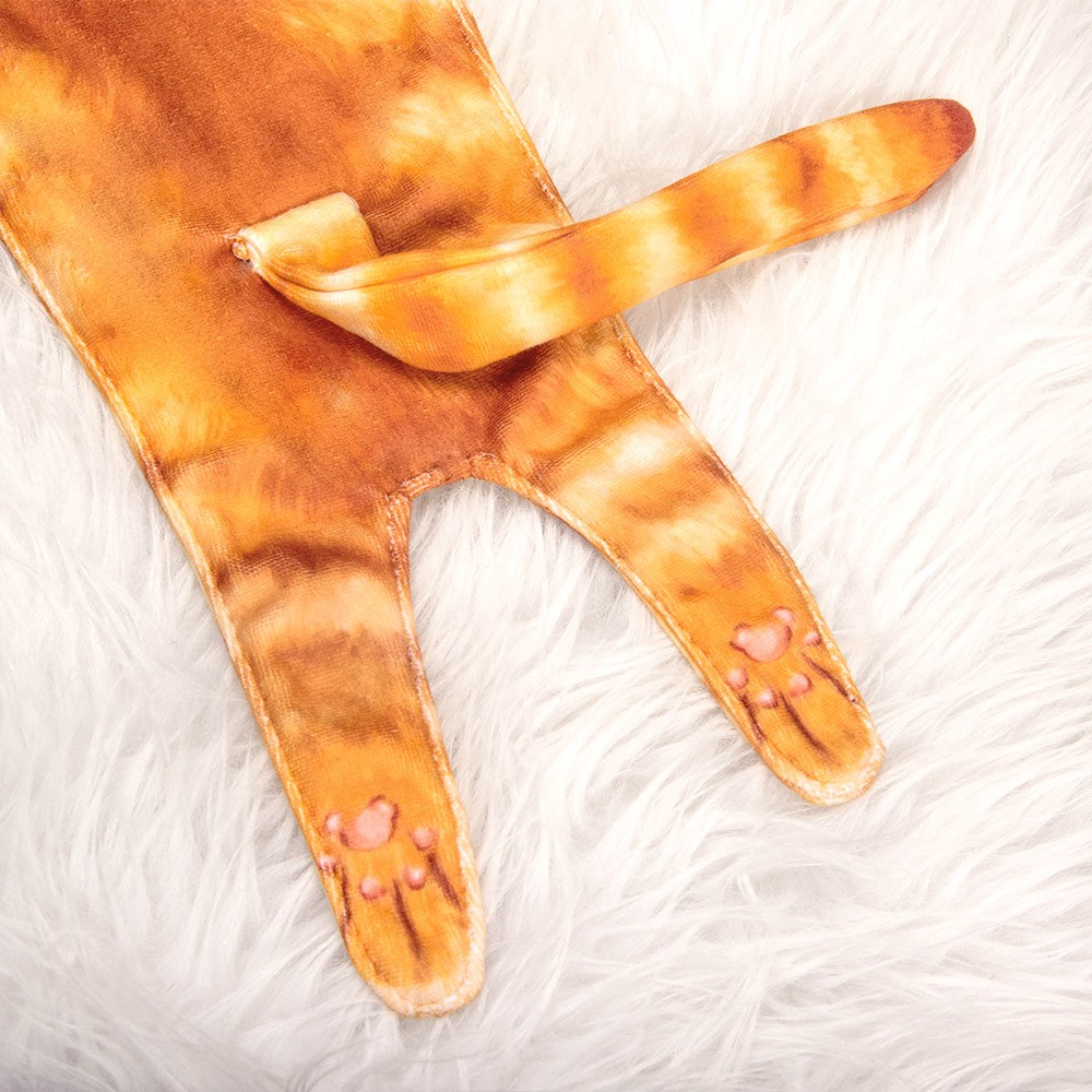 Cat Hand Towels Cute Decorative Cat Decor Hanging Washcloths, Funny Hand Towels for Bathroom/Kitchen Face Towels, Housewarming Gift for Cat Lovers