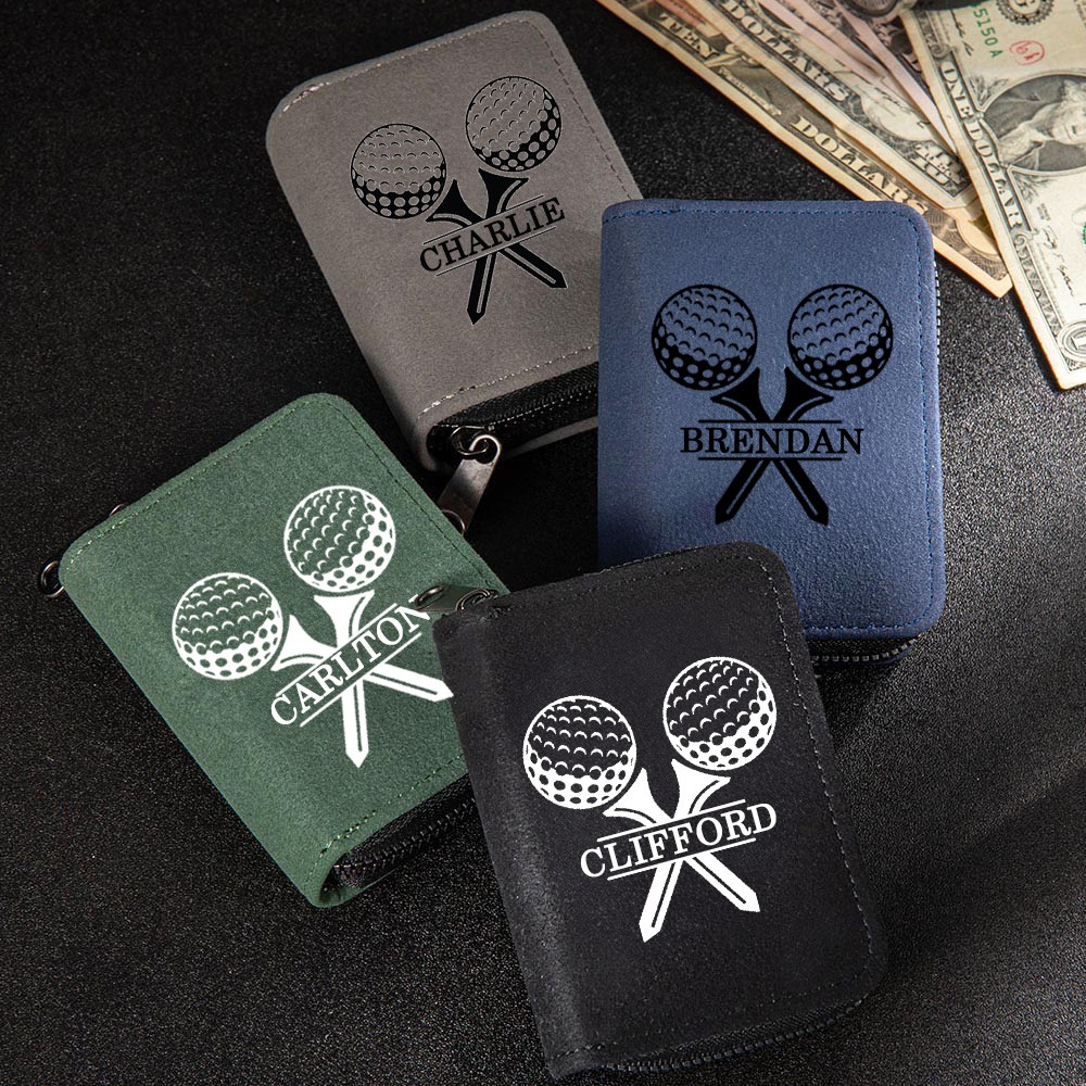 wallet gift