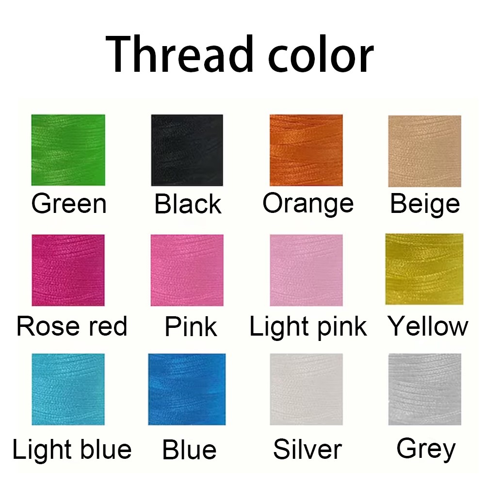 Thread Color