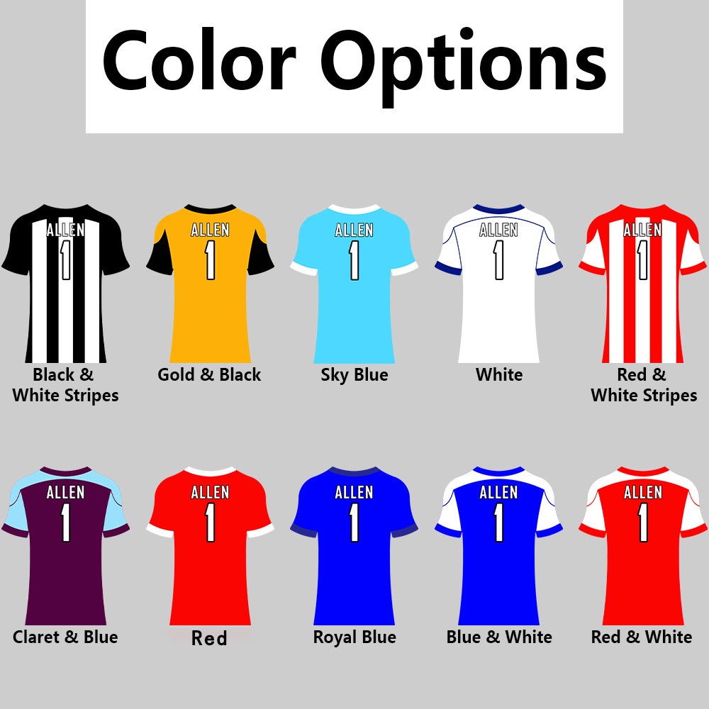 color