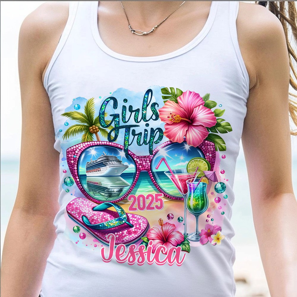 gifts for travel lovers