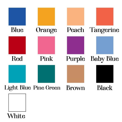 color