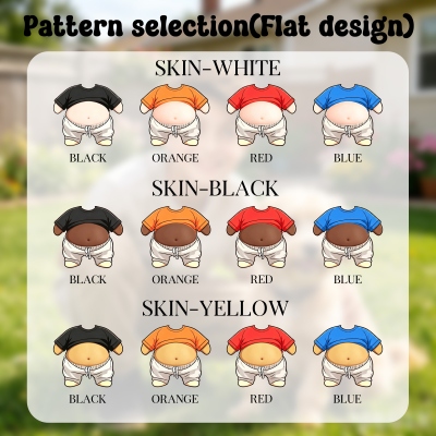 Skin Color