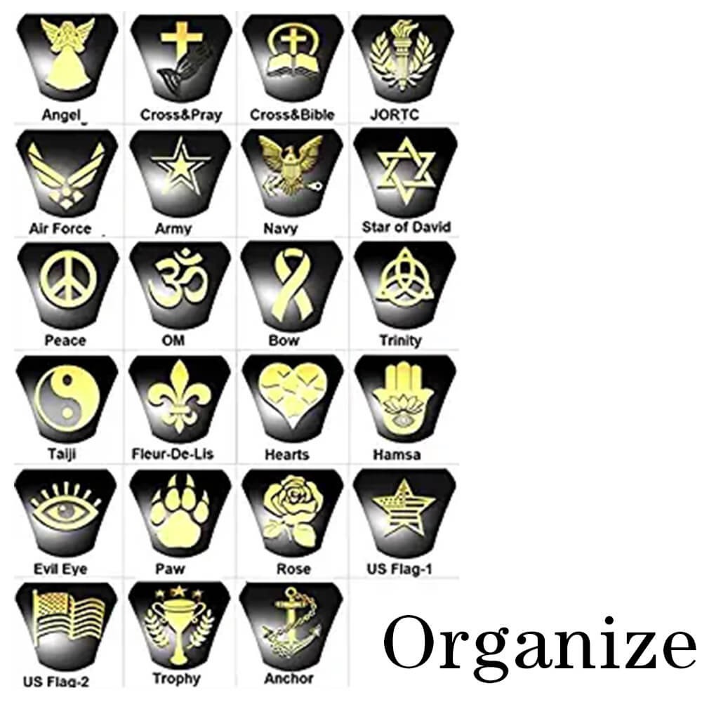 organisera