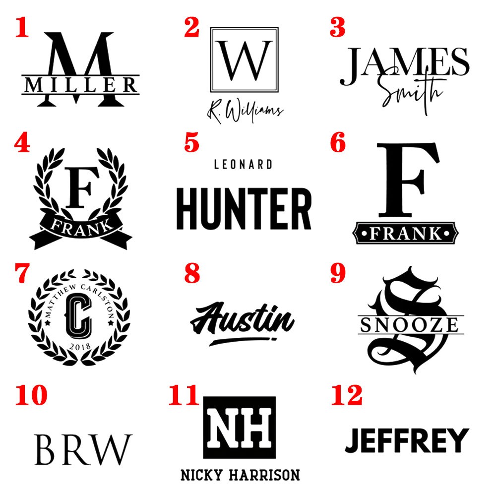 Groomsmen Gifts
