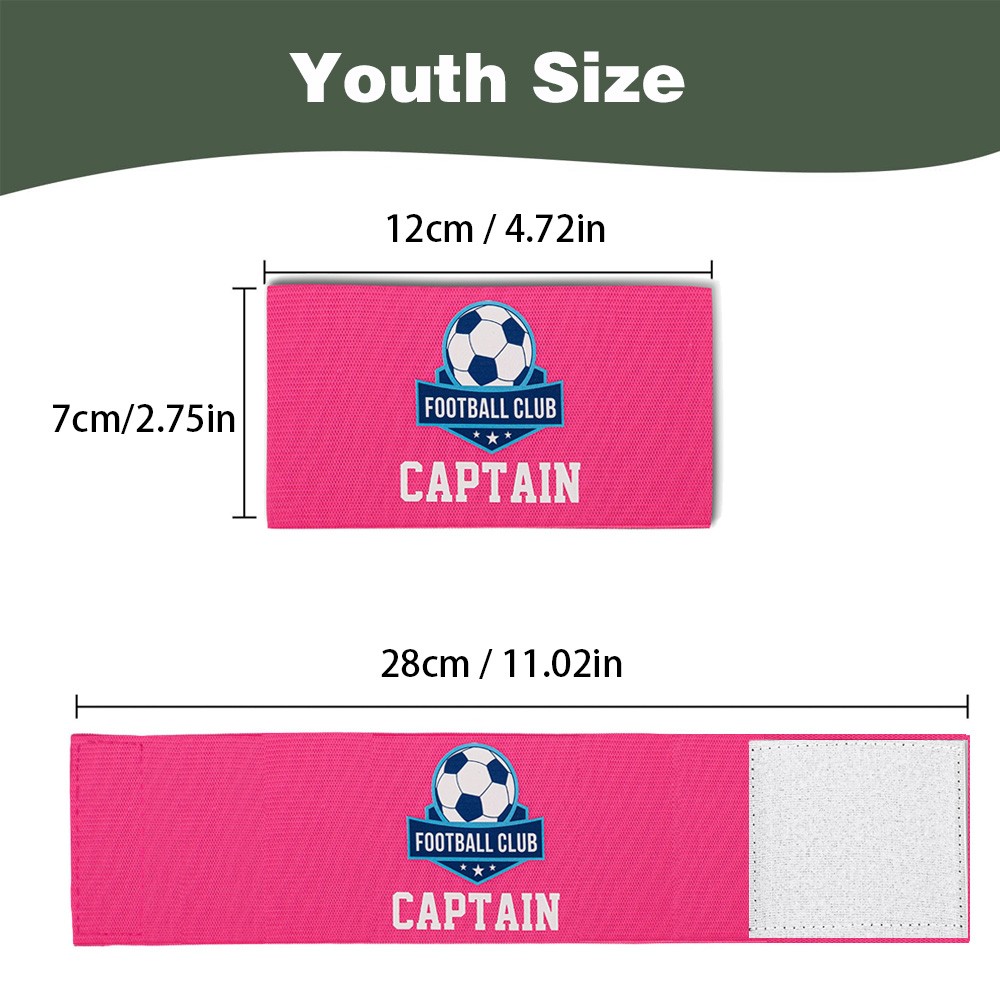 youth size