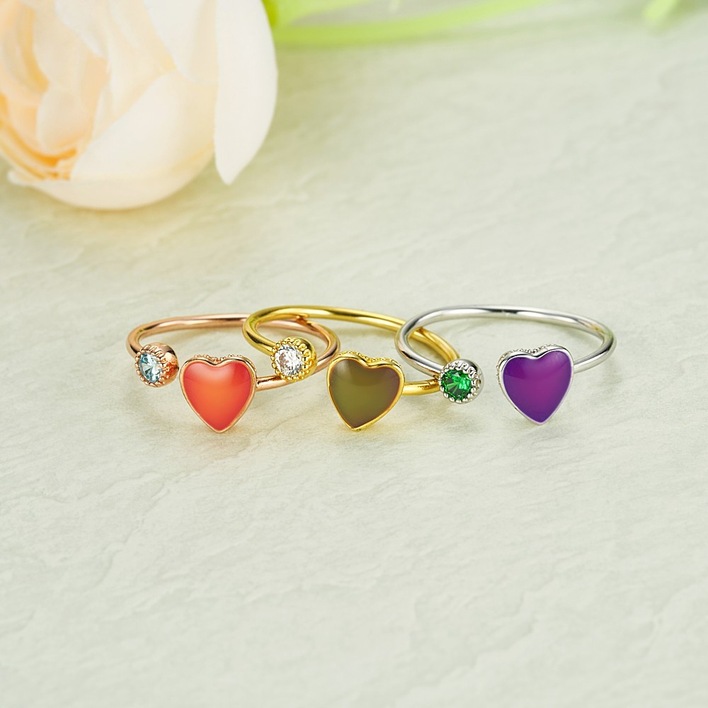 Mood Ring