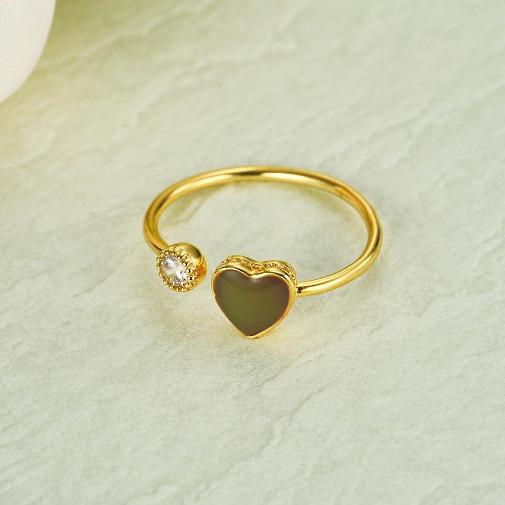 Color Change Ring