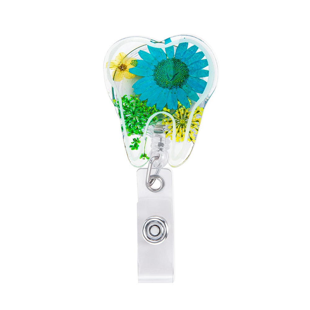 nicu badge reels
