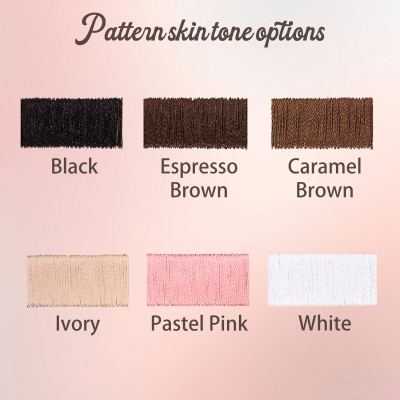 skin tone