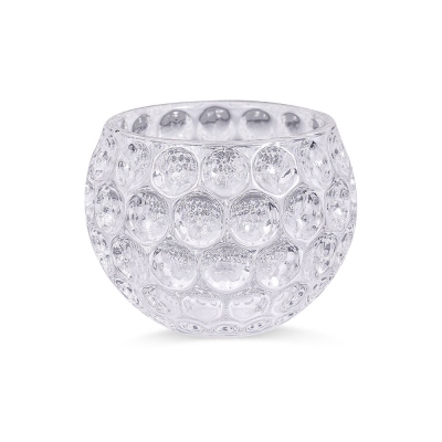 Two Set Golf Ball Whiskey Rock Glass 