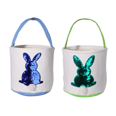 Personalized Name Easter Basket
