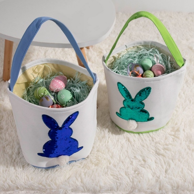 Reusable Large Capacity Basket