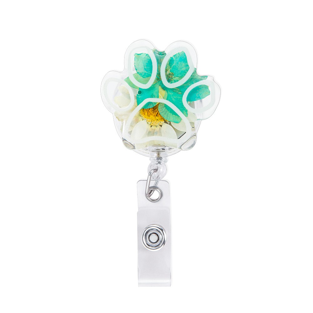 nicu badge reels