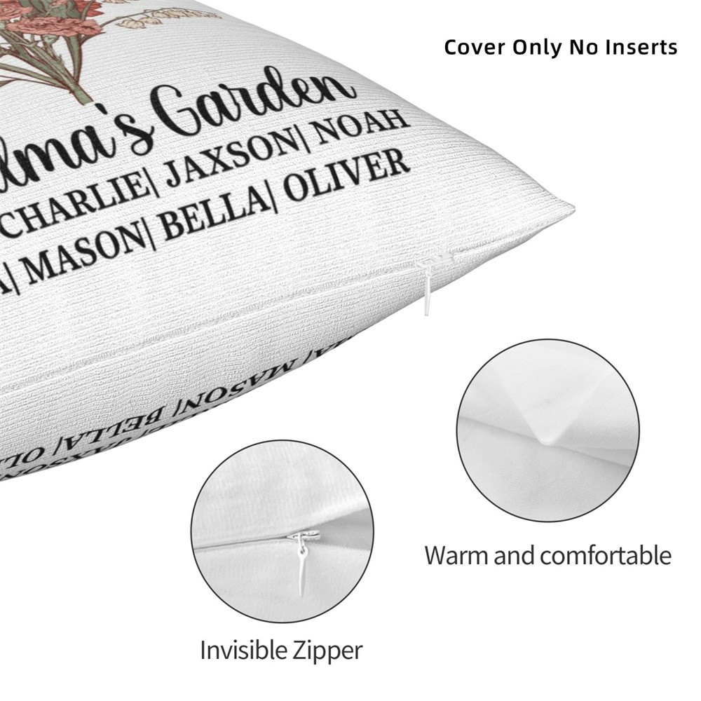 Custom Pillow