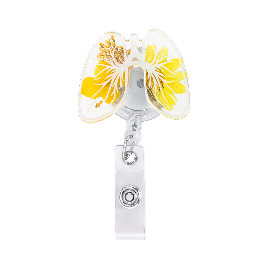 nicu badge reels