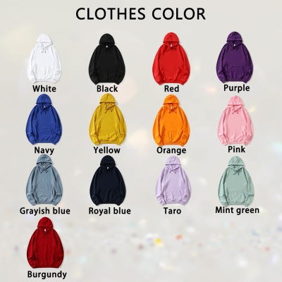 color