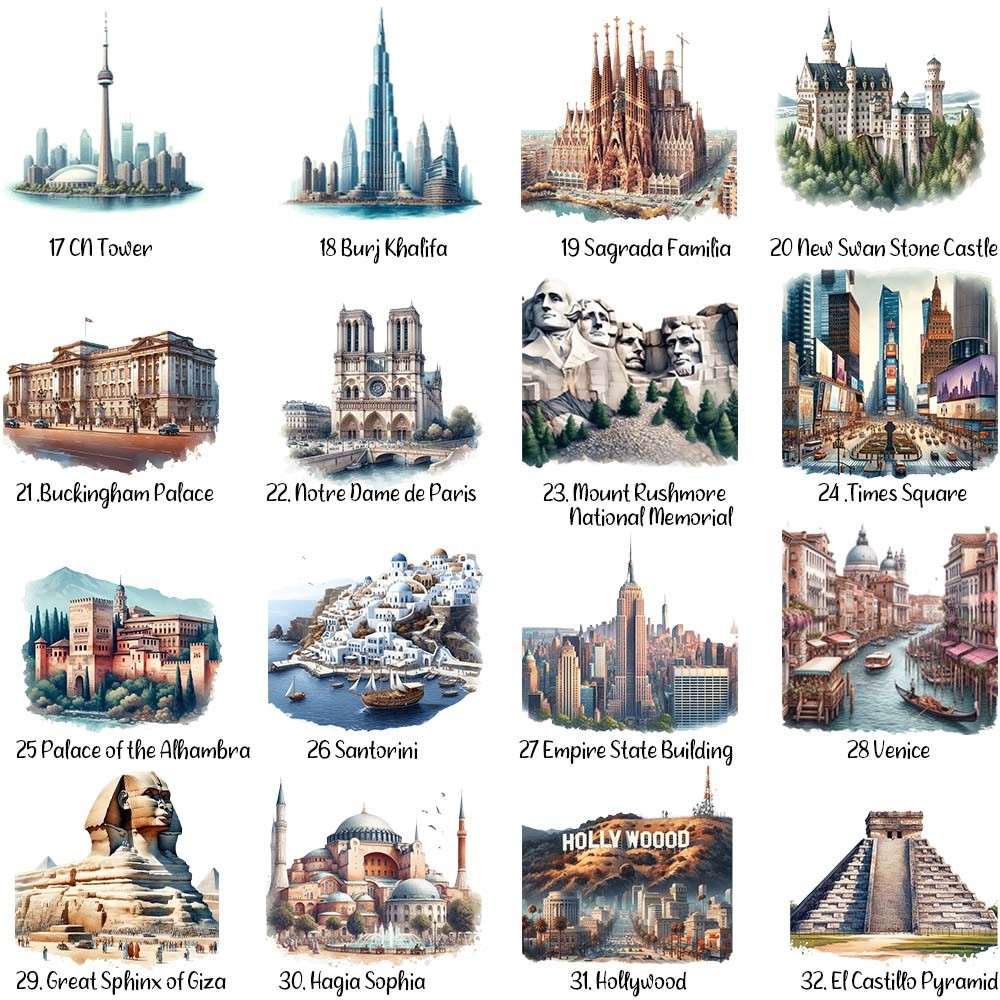 travel enthusiast