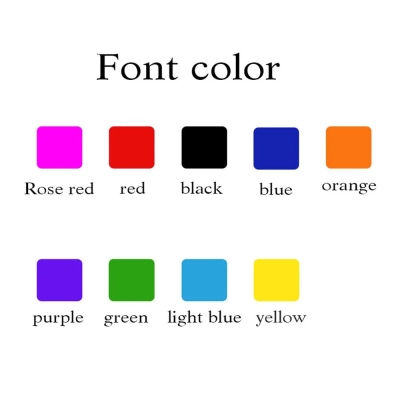 Farbe